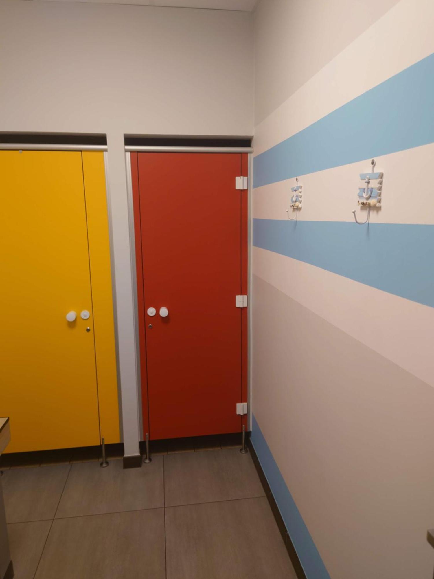 Pokoje Nad Regalica Στσέτσιν Εξωτερικό φωτογραφία