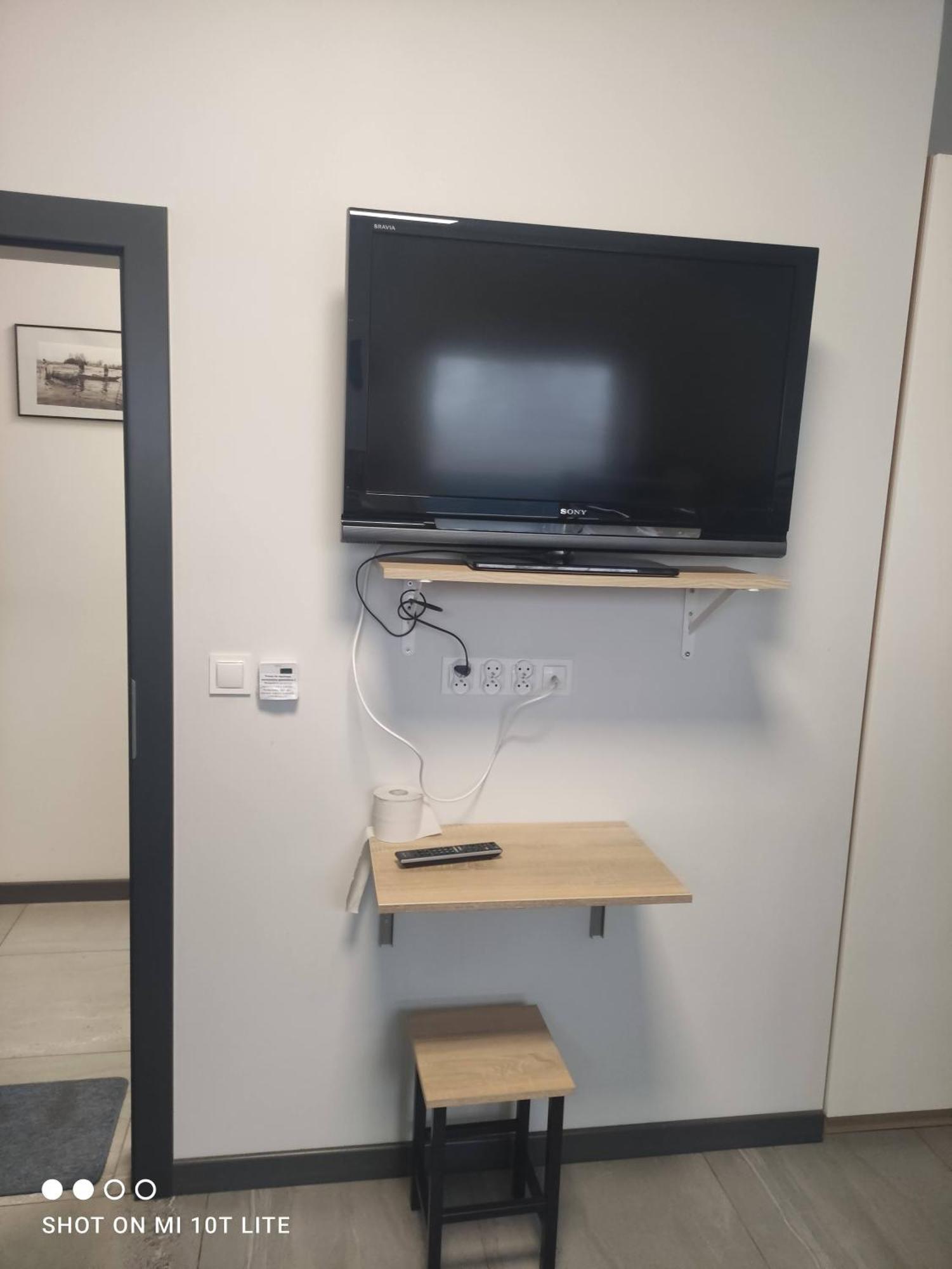 Pokoje Nad Regalica Στσέτσιν Εξωτερικό φωτογραφία