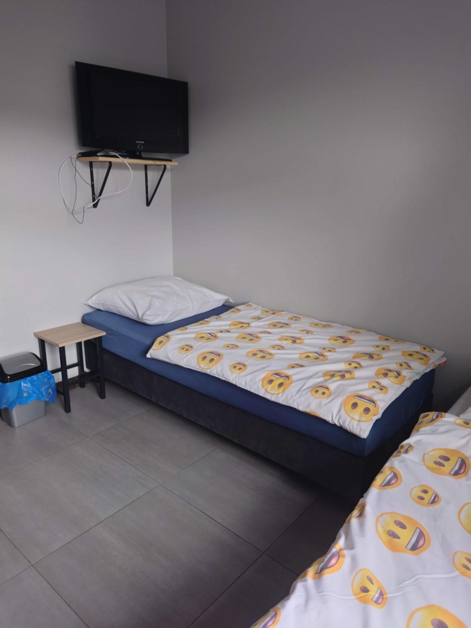 Pokoje Nad Regalica Στσέτσιν Εξωτερικό φωτογραφία