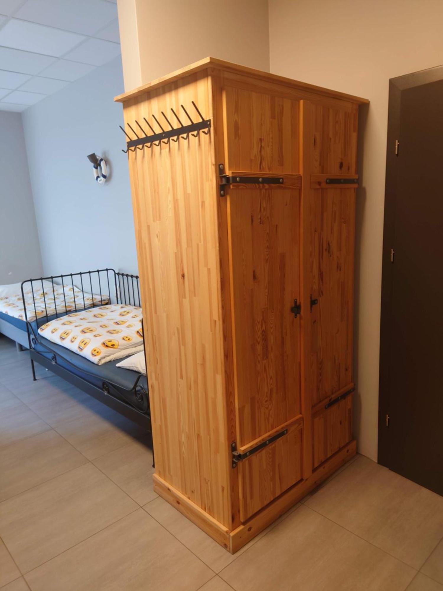 Pokoje Nad Regalica Στσέτσιν Εξωτερικό φωτογραφία